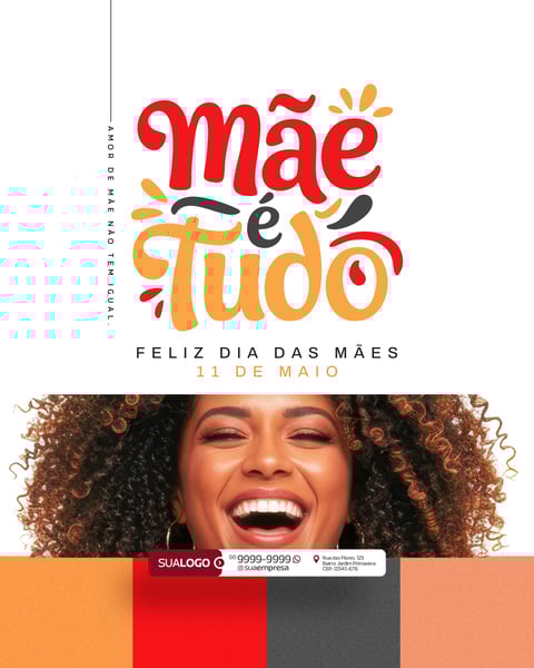 SOCIAL MEDIA DIA DAS MÃES 8