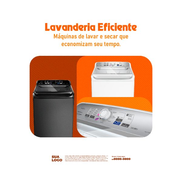 6TM - 04  SOCIAL MEDIA - ELETRODOMÉSTICOS