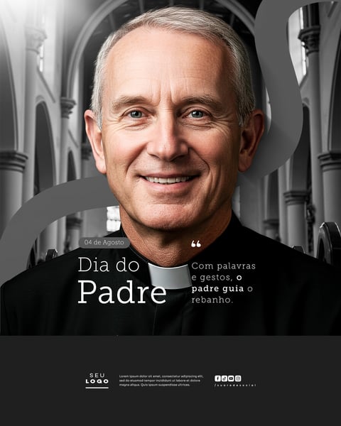 DIA DO PADRE