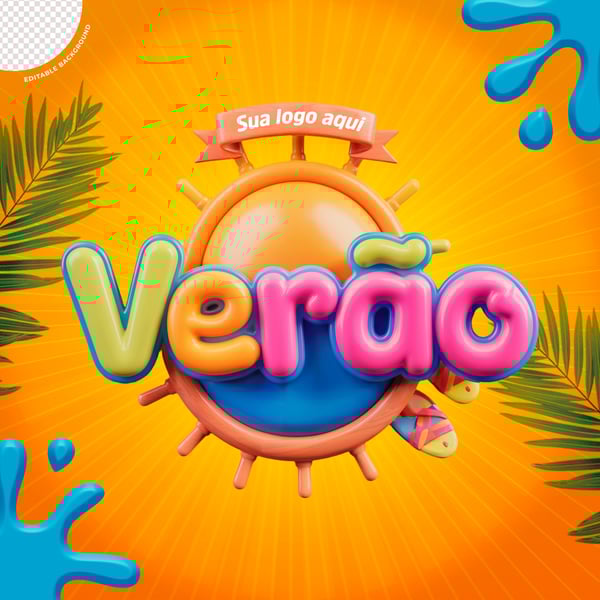 XIM SELOS PARA OFERTAS DE VERÃO NODELO 14