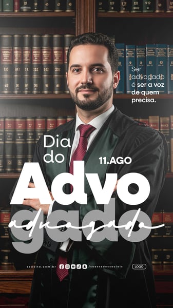 DIA DO ADVOGADO