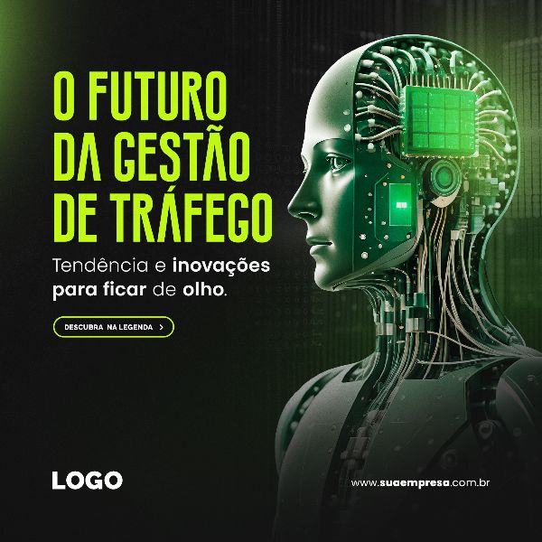 TRÁFEGO PAGO / GESTOR DE TRÁFEGO 24 GREEN FEED