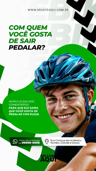 Bicicletaria