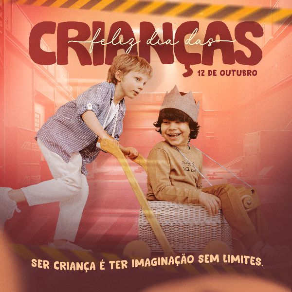 DIA DAS CRIANÇAS - 12 OUTUBRO 40
