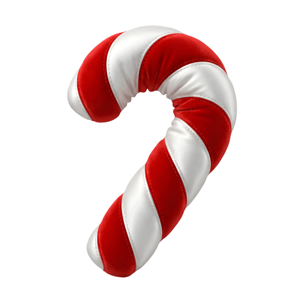 ELEMENTO 3D IA DE NATAL PARA COMPOSIÇÃO DE NATAL PNG 124