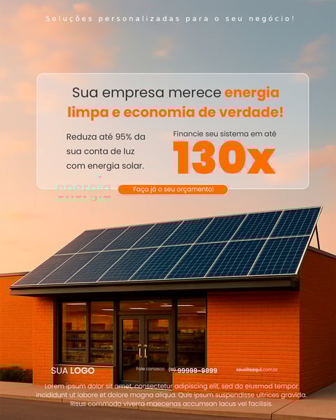 ENERGIA SOLAR