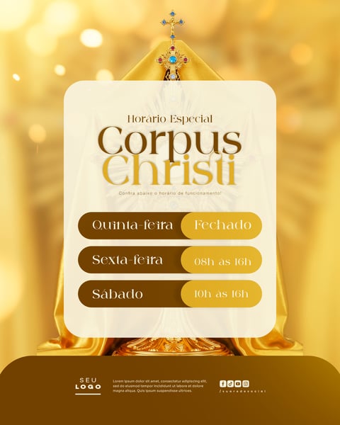 Corpus Christi