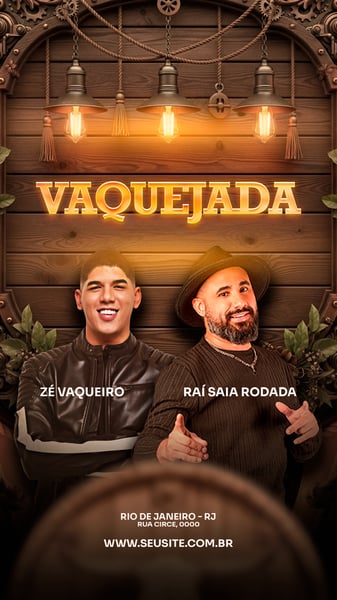 EVENTOS DE SHOWS DIVERSOS