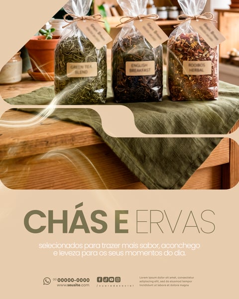 LOJA DE PRODUTOS NATURAIS SOCIAL MEDIA PSD EDITÁVEL 7
