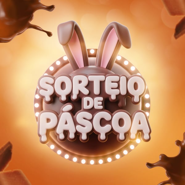 OXB PÁSCOA - ELEMENTO 164