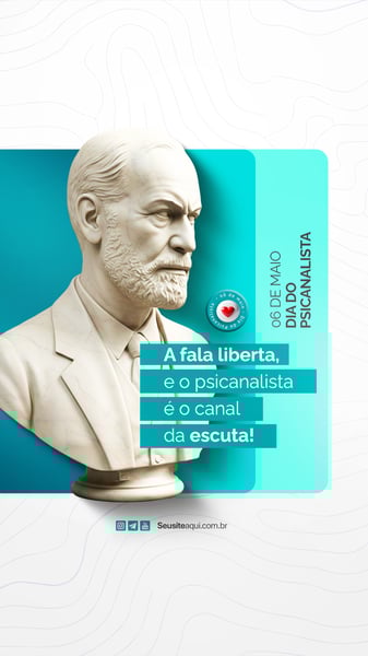 HUC DIA DO PSICANALISTA - 6 DE MAIO - SOCIAL MEDIA PSD EDITÁVEL (17)