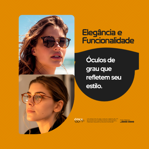 5QH - 6 SOCIAL MEDIA - ÓTICA_