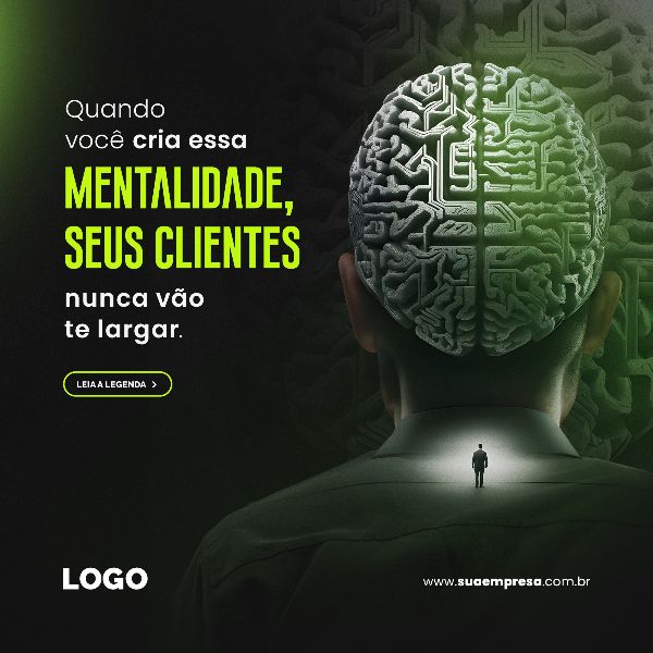 TRÁFEGO PAGO / GESTOR DE TRÁFEGO 26 GREEN FEED