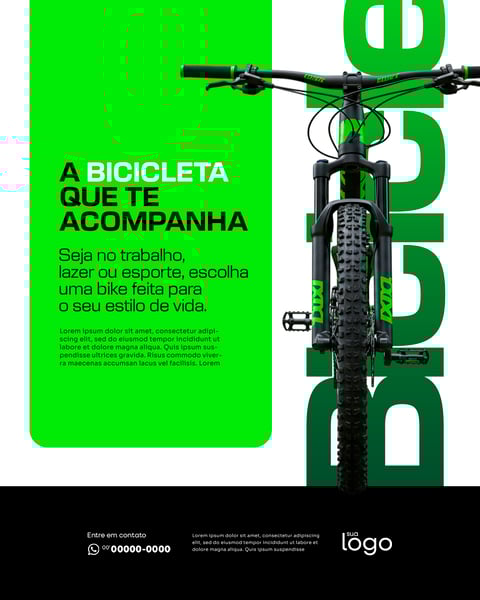 LOJA DE BICICLETAS SOCIAL MEDIA PSD EDITÁVEL 7