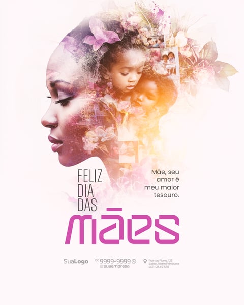 Dia das Mães