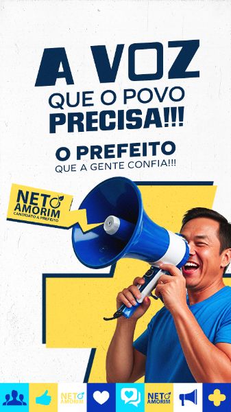ELEIÇÕES CAMPANHA POLITICA CAMPANHA ELEITORAL STORIES