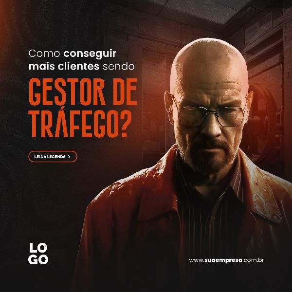 SOCIAL MEDIA - AGÊNCIA DE TRÁFEGO PAGO 6