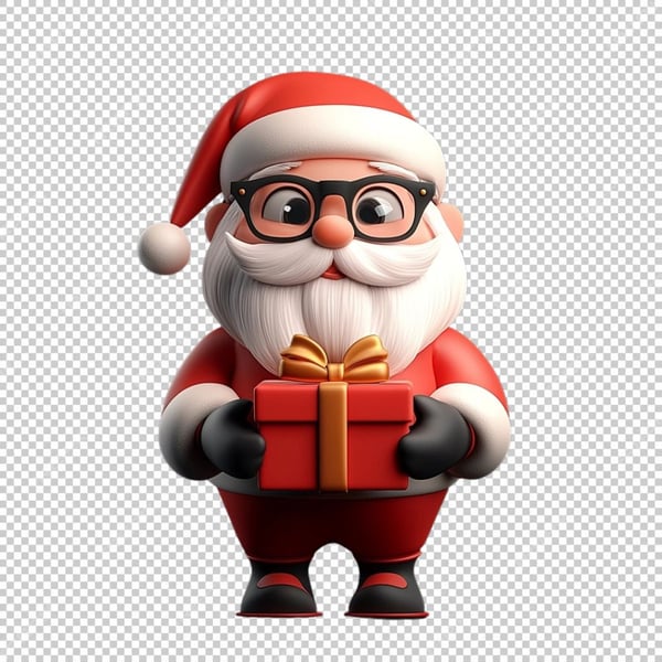 NATAL PAPAI NOEL PNG