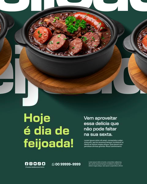 SOCIAL MEDIA RESTAURANTE 2