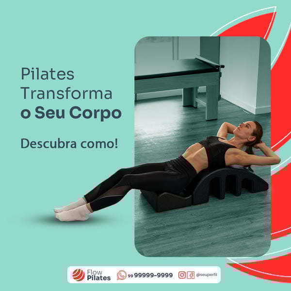 PILATES
