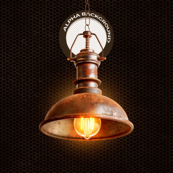 ELEMENTOS - LÂMPADAS MODELO 10