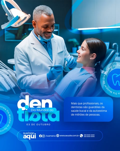 DENTISTA