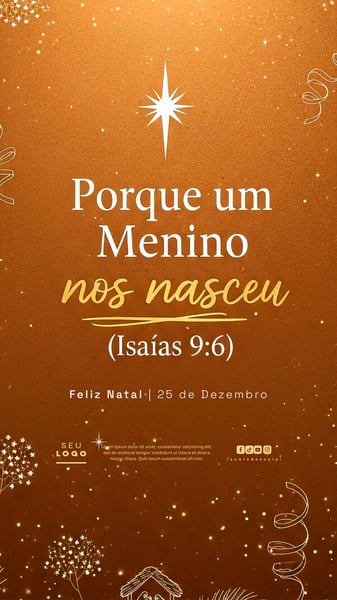 NATAL CRISTÃO (2)