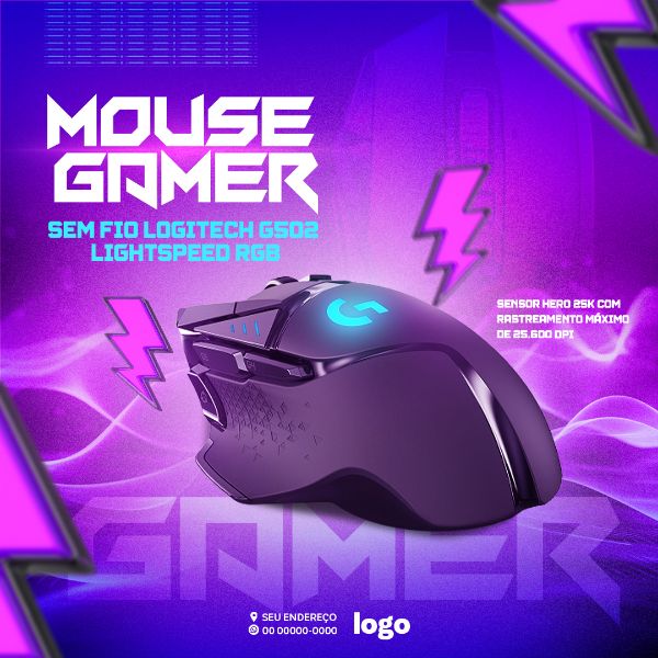 SOCIAL MEDIA INFORMÁTICA PC GAMER