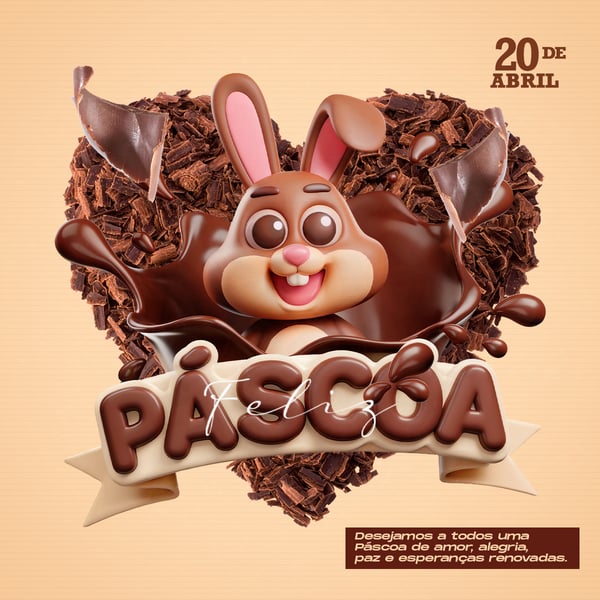 PÁSCOA