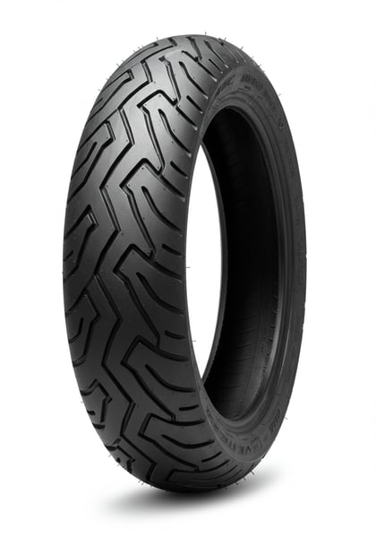 PNEU DE MOTO REALISTA 1