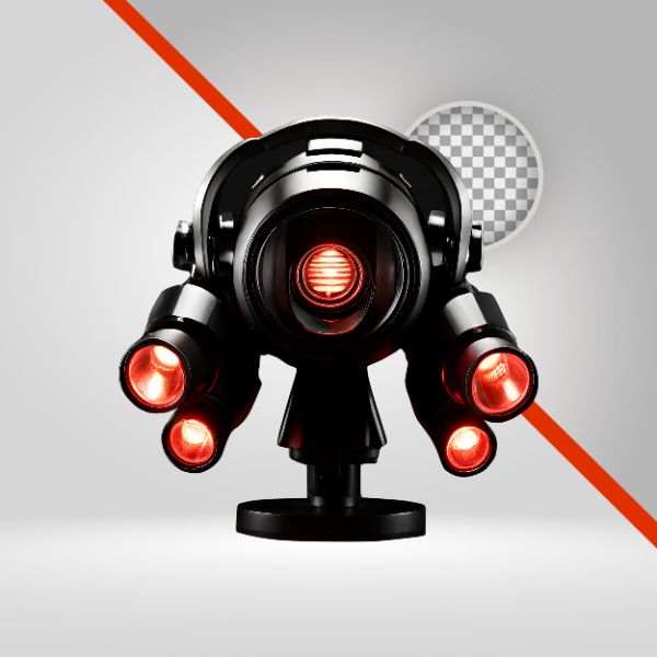 REFLETOR 3D-IA, ELEMENTO PNG, LUZES PARA FLYERS DE EVENTO, LÂMPADAS, LANTERNA LED PNG, SPOT, FUNDO FUNK, LUZ DE PALCO