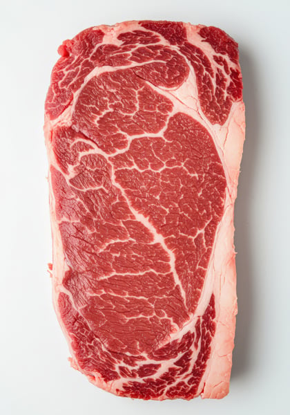 BIFE DE CONTRA FILÉ CRU