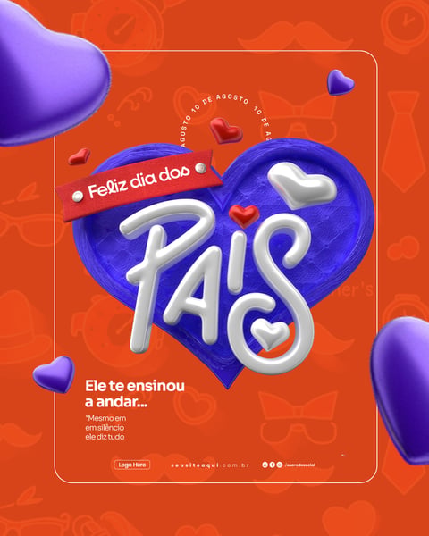dia dos pais 