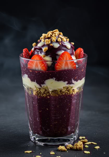 AÇAI 7