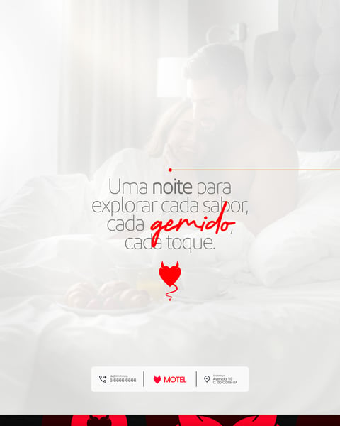 MOTEL POST SEX SHOP SOCIAL MEDIA PSD EDITÁVEL 8