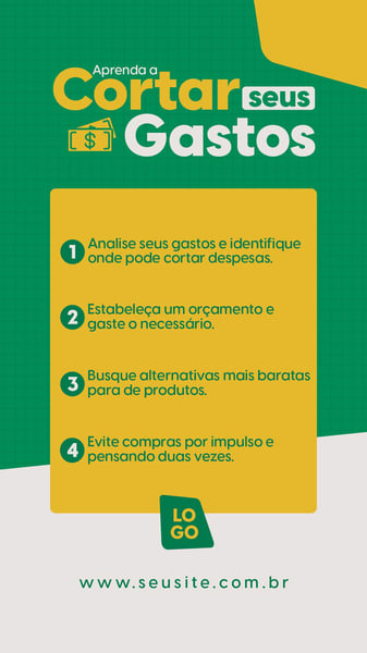 POST INVESTIMENTOS RENDA EDUCAÇÃO FINANCEIRA STORIES