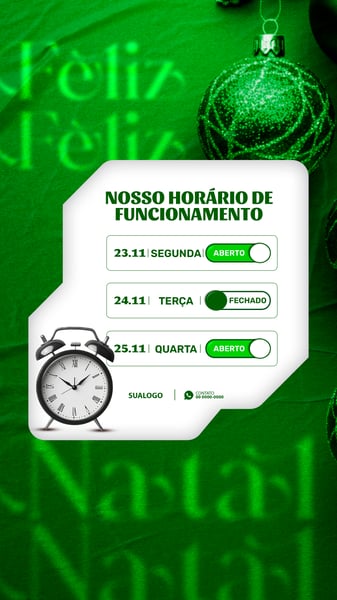 LKD HORARIO DE FUNCIONAMENTO NATAL 01 STORY