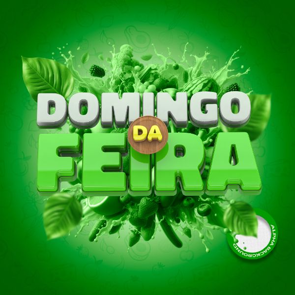 07 DOMINGO DA FEIRA