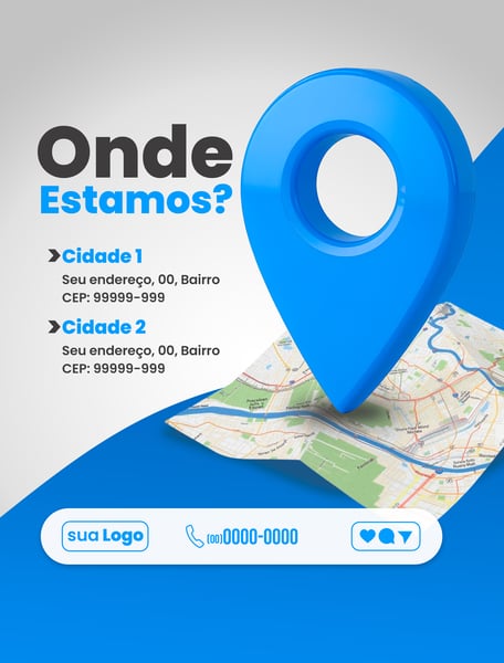 AVISOS E COMUNICADOS