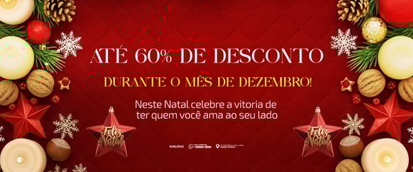 CARROSSEL DESCONTOS DE NATAL