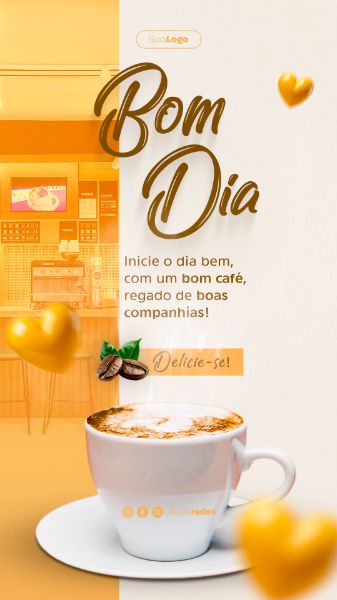 BOM DIA