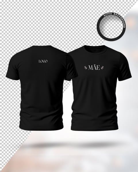 MOCKUP CAMISETA DIA DAS MÃES MÃE CAMISA DESIGN T-SHIRT TEMPLATE TOTALMENTE EDITAVEL PSD