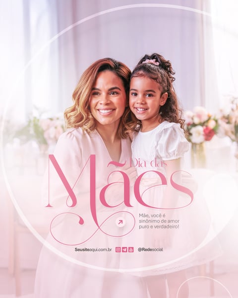 SIX DIA DAS MÃES MAIO SOCIAL MEDIA PSD EDITÁVEL (10)