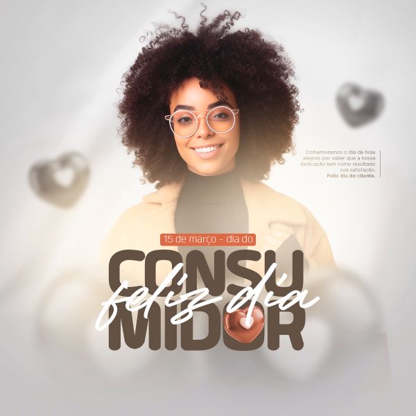 DIA DO CONSUMIDOR 2024 - FEED