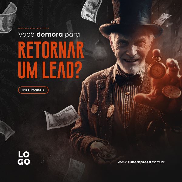 SOCIAL MEDIA - AGÊNCIA DE TRÁFEGO PAGO 10