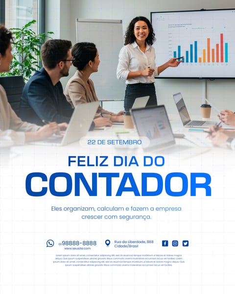 22 DE SETEMBRO DIA DO CONTADOR 2
