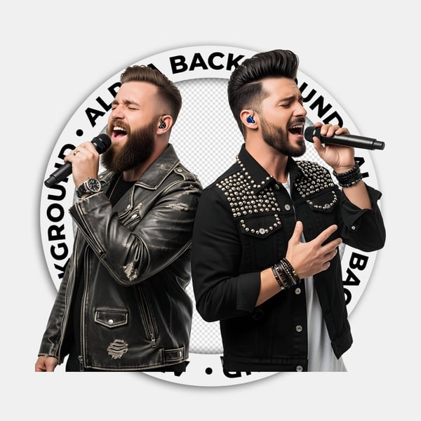 DUPLA SERTANEJA DOIS HOMENS CANTORES 04