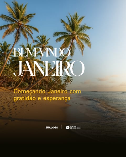 JANEIRO