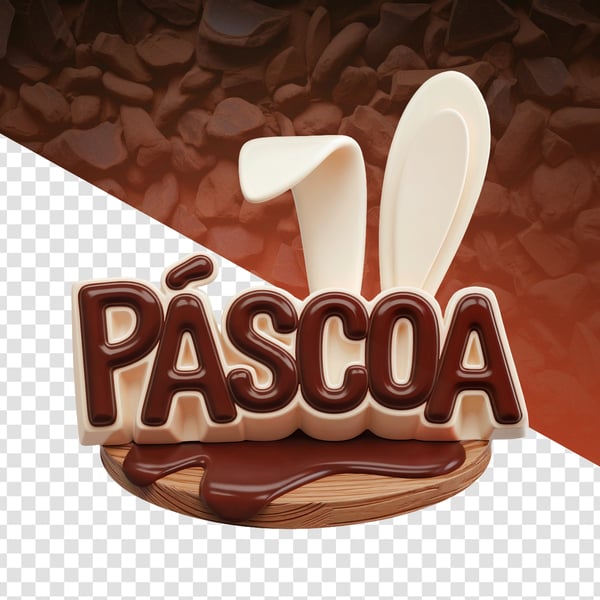 XBR PÁSCOA - ELEMENTO 61