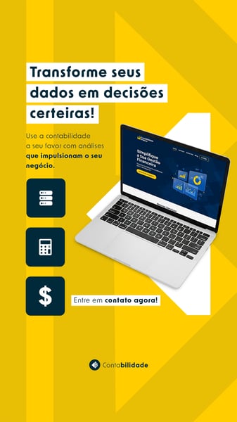 CONTABILIDADE STORY 5